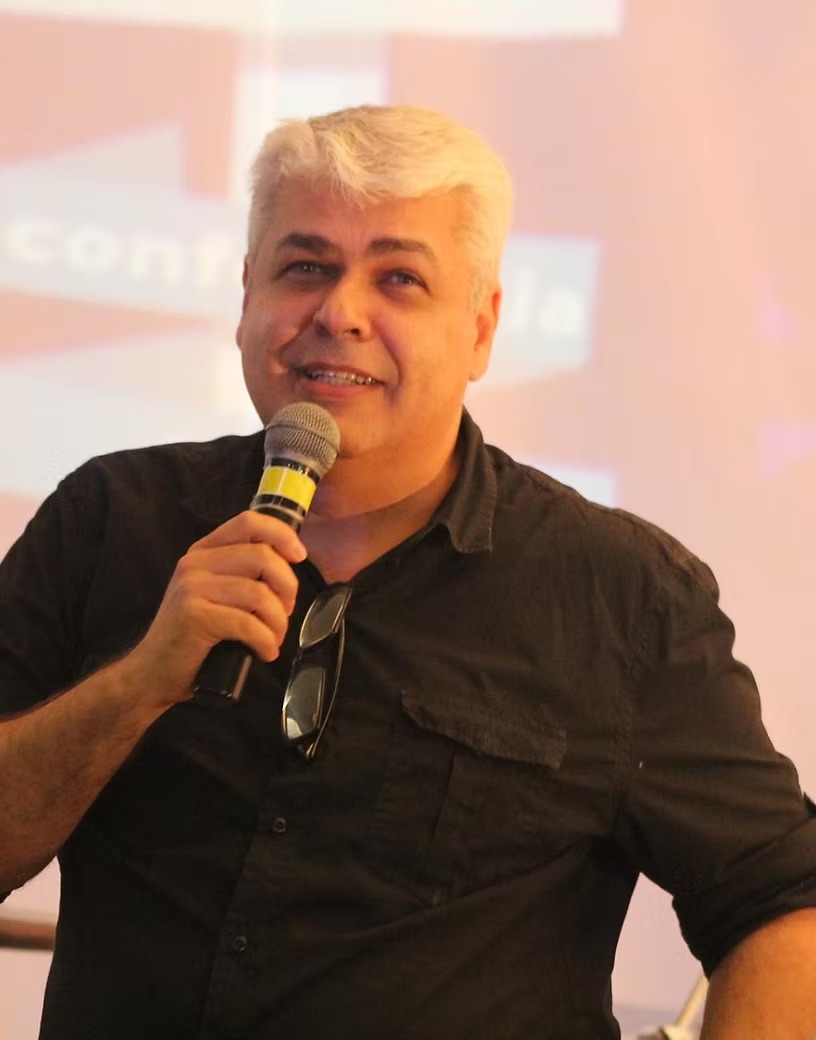 Foto de Pastor Edmilson Mendes