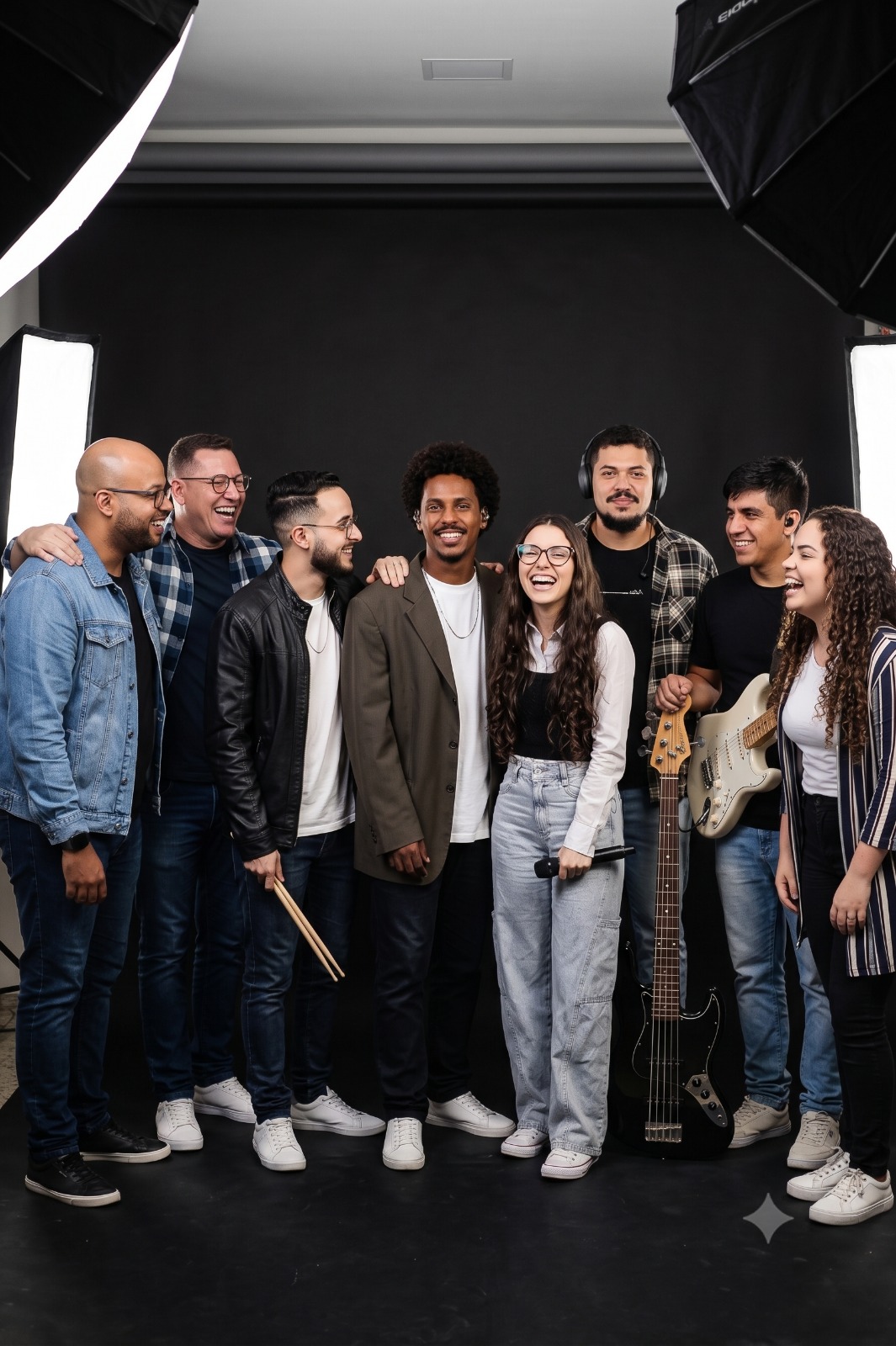 Foto de Celebração Promessista